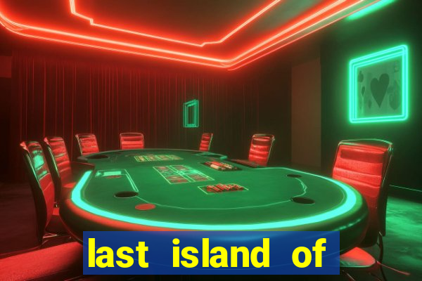 last island of survival codes